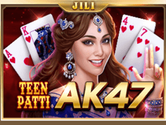 Ak47 game thumbnail