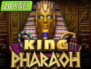 King Pharaoh