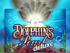 Dolphin Pearl game icon