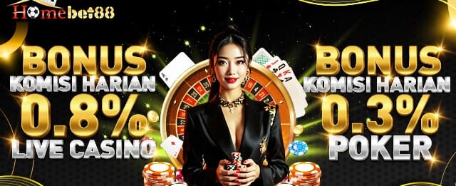 Bonus Selamat Datang zeus138