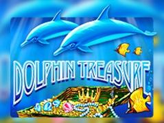 Dolphin Treasure