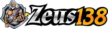 Zeus138 Logo